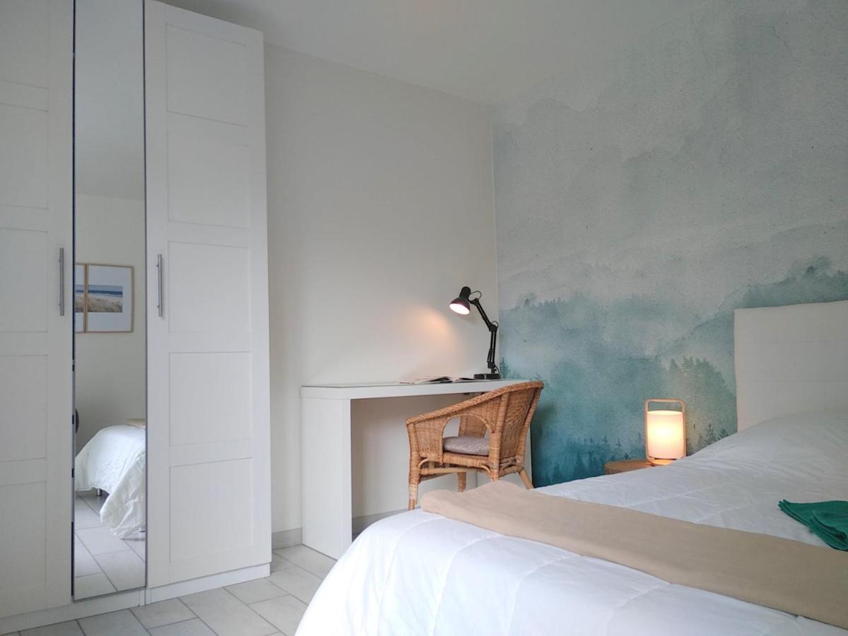 Apartmán Le Baionarena 4 Pers-Terrasse-Parking-Hypercentre Tarnos Exteriér fotografie