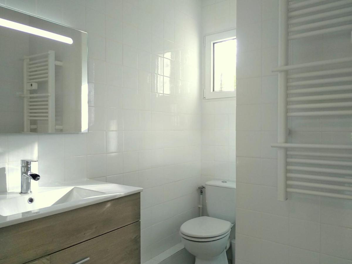 Apartmán Le Baionarena 4 Pers-Terrasse-Parking-Hypercentre Tarnos Exteriér fotografie